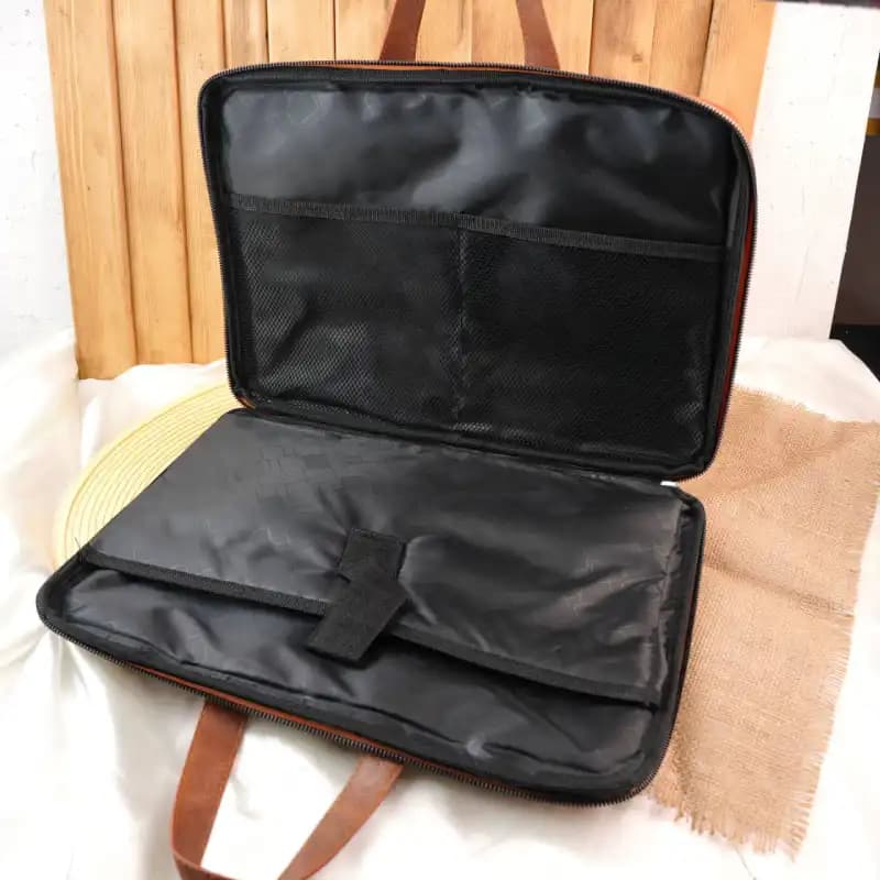 کیف اداری دسته دار سوگو 155-133 — تصویر ۶
