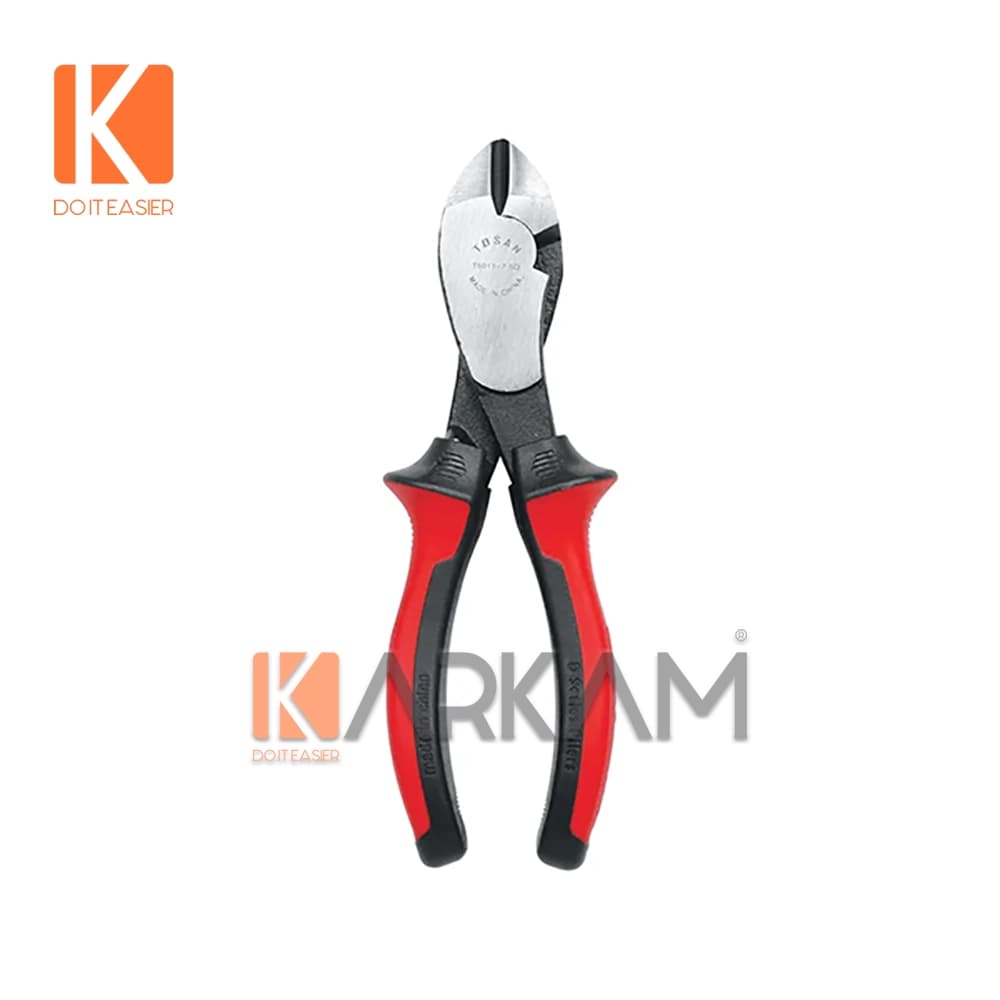 سیم چین 7.5 اینچ صنعتی D سری T5011-7.5 D توسن