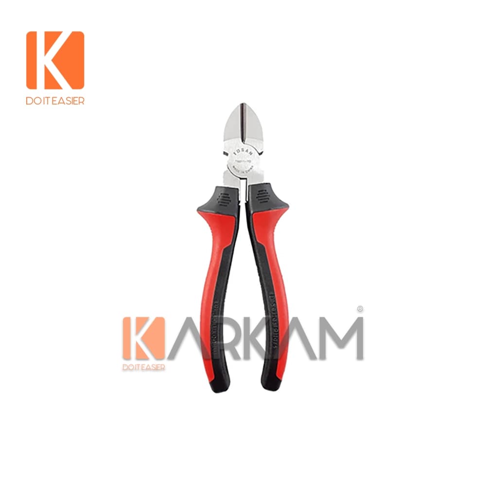 سیم چین 7 اینچ D سری T5011-7 D توسن