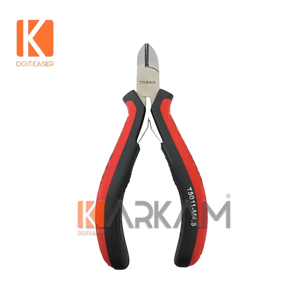 سیم چین 4.5 اینچ الکترونیکی T5011-M 4.5 توسن