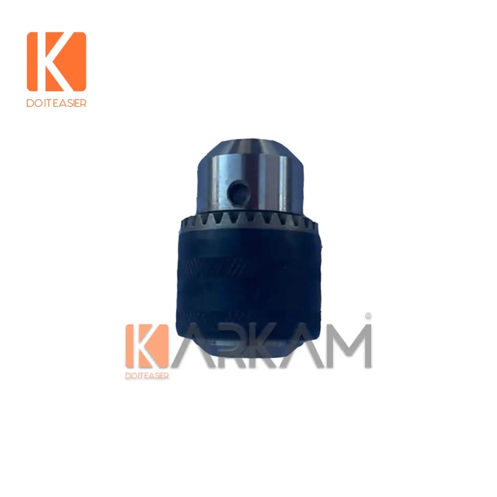 آچار سه نظام معمولی توسن KTC6.5-01