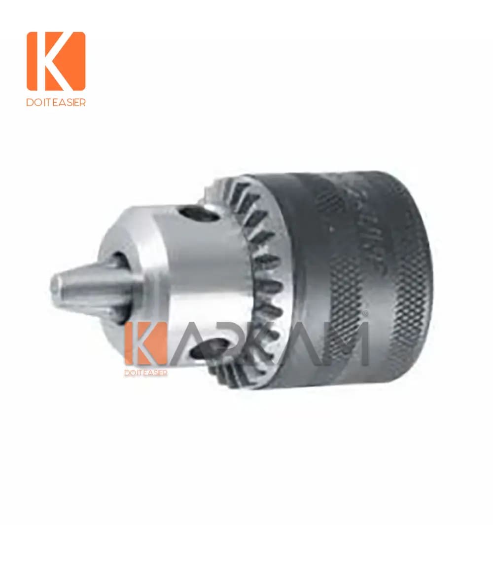 آچار سه نظام معمولی توسن KTC10-01