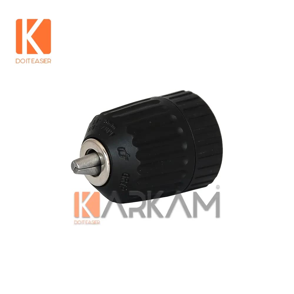 آچار سه نظام اتومات توسن KC10-01