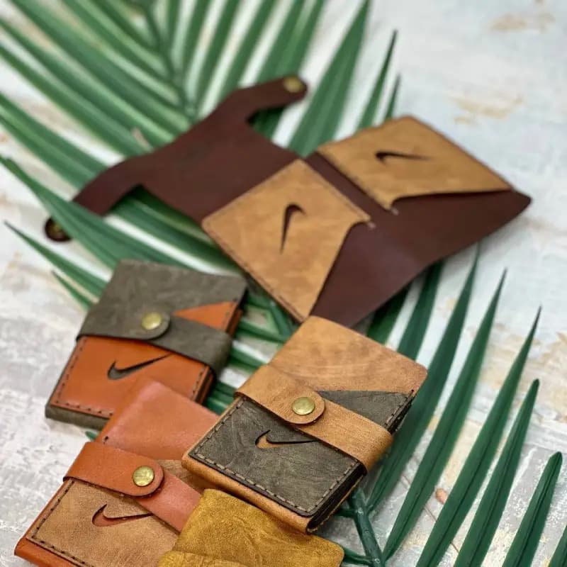 جاکارتی دور بند نایک 7-191 — تصویر ۲