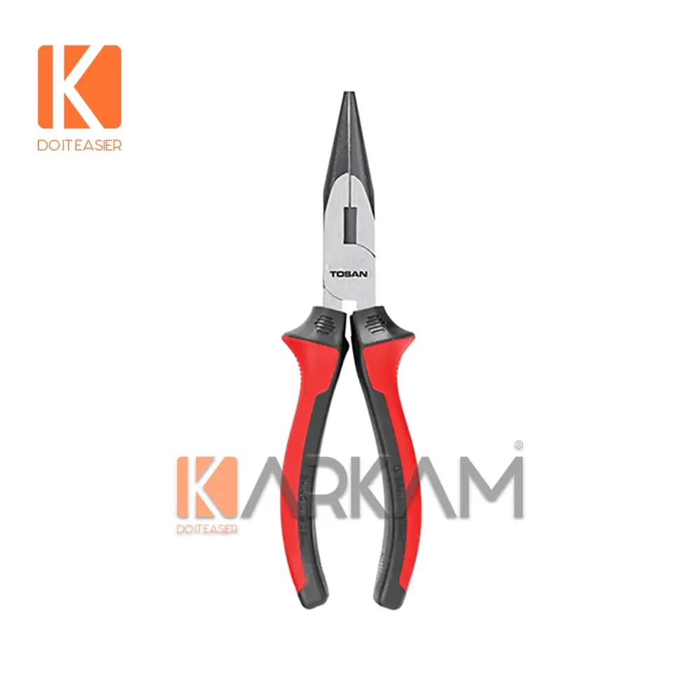 دم باریک 8 اینچ D سری T5012-8 D توسن