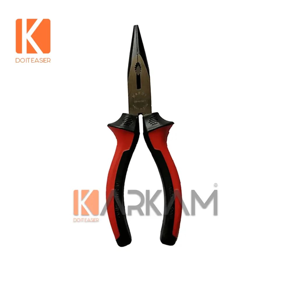 دم باریک 6 کبری توسن