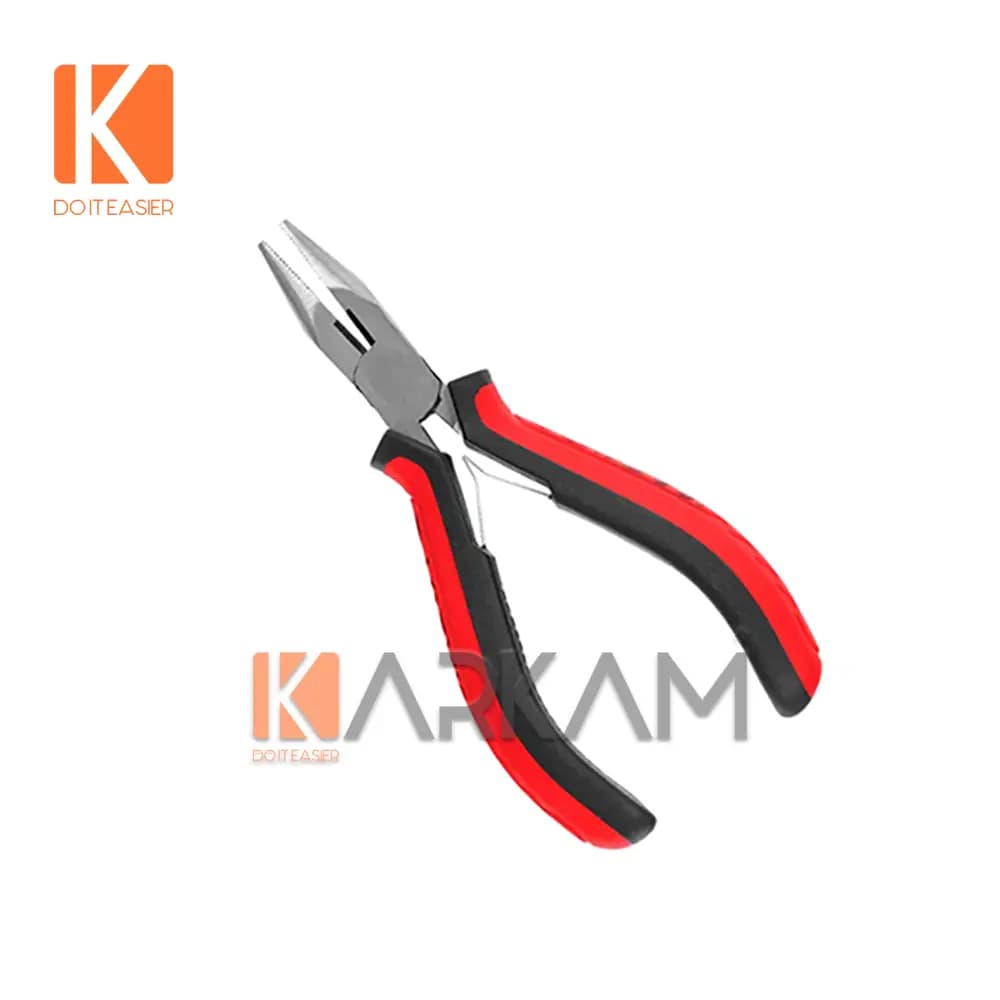 دم باریک 4.5 اینچ الکترونیکی T5012-M 4.5 توسن