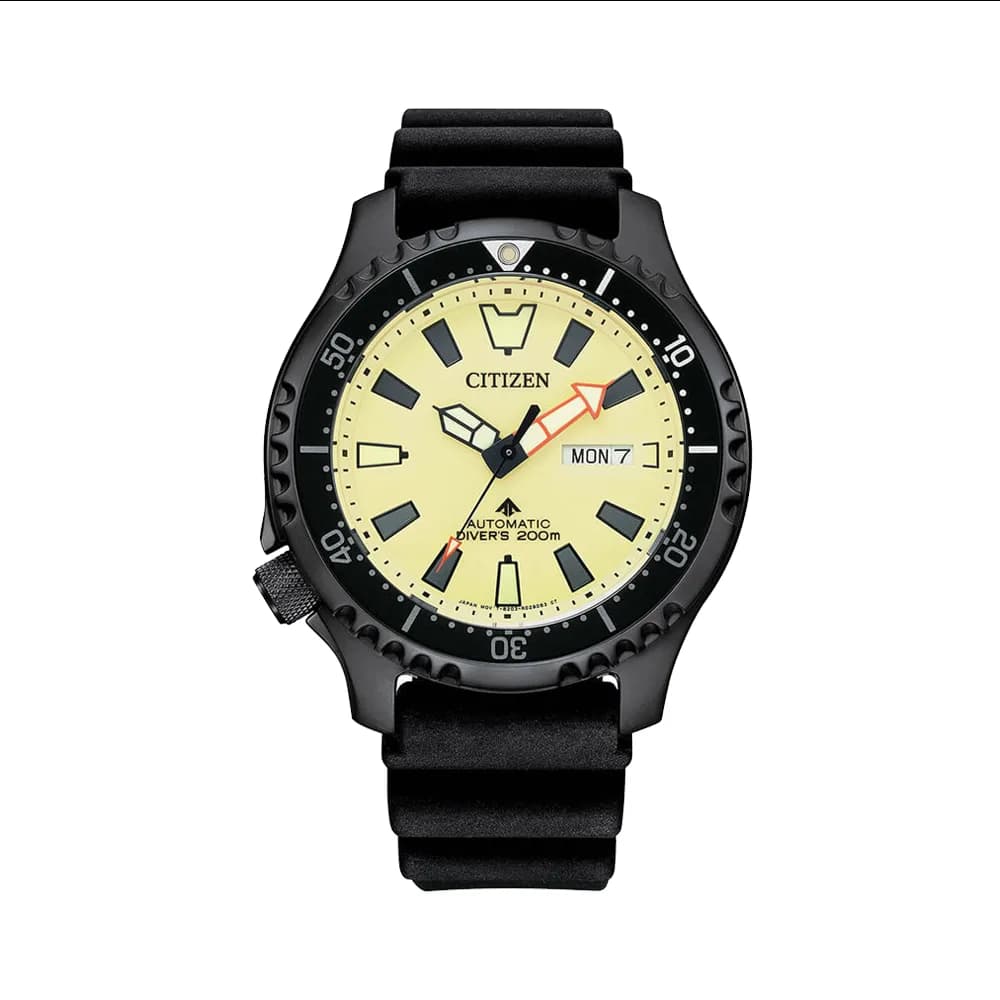 ساعت مردانه سیتیزن Promaster اتوماتیک مدل NY0138-14X