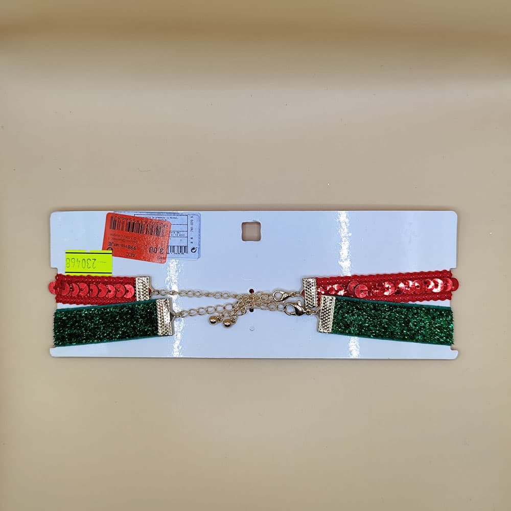 اکسسوری نام نیکو مدل 230468 — تصویر ۲