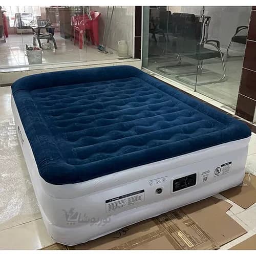 تشک بادی دو نفره Active Era Premium Air Bed مبلمان فرنا مدل 1141671