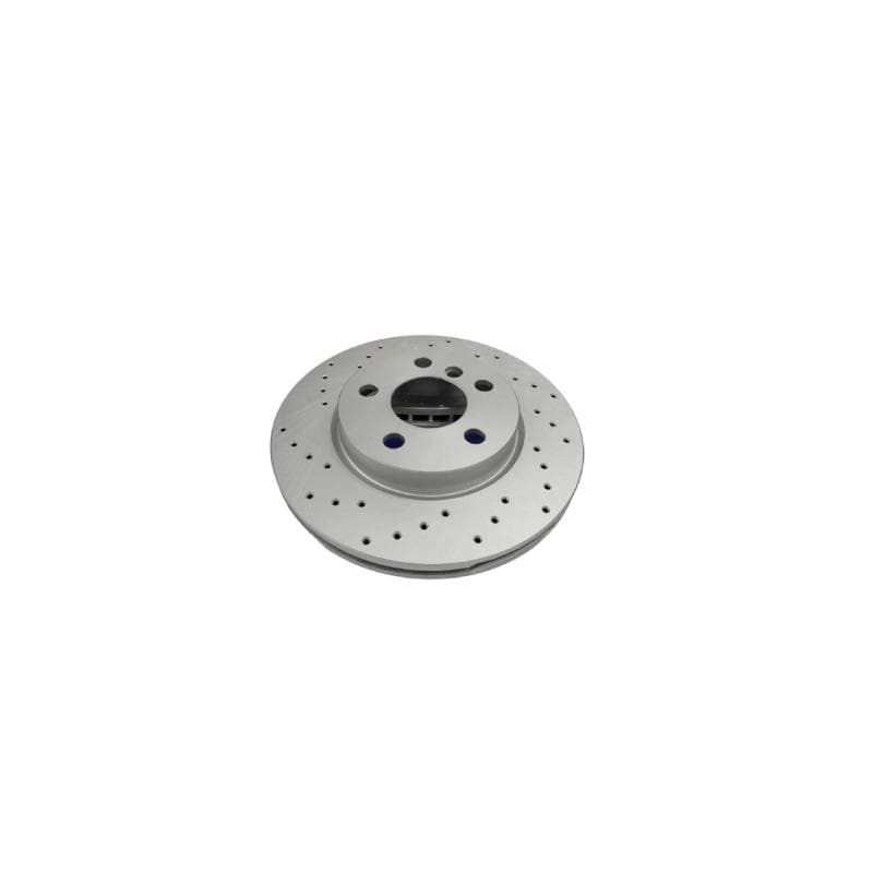 دیسک ترمز عقب اف ام سی sx5