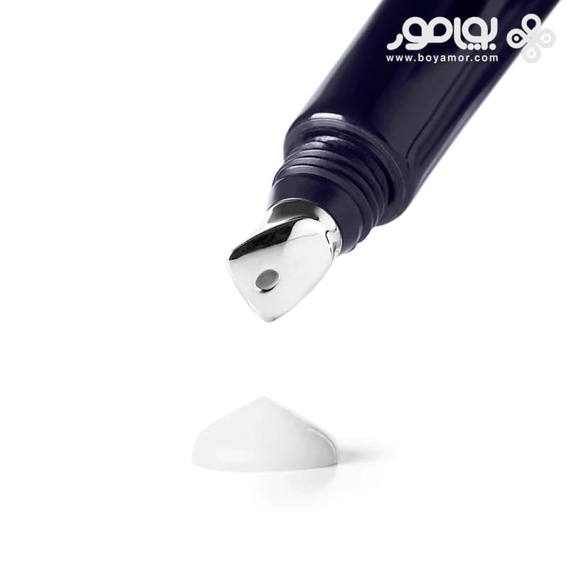 سرم دور چشم هیالورونیک اسید استادرم مدل INTENSIVE حجم 15 میل — تصویر ۳