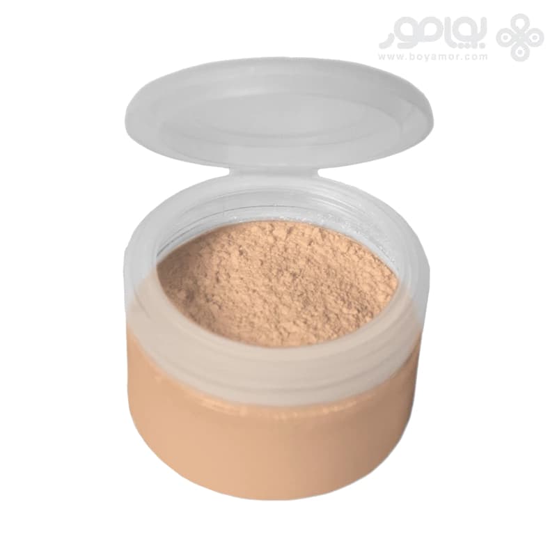 کالر پادر گریماس شماره 05 Grimas color powder وزن 60 میل