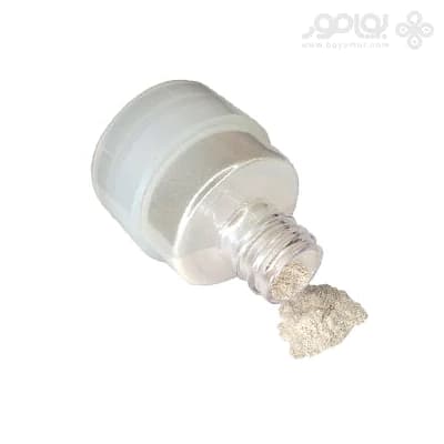 پرلایت گریماس شماره 702 رنگ سفید صدفی وزن 7 گرم