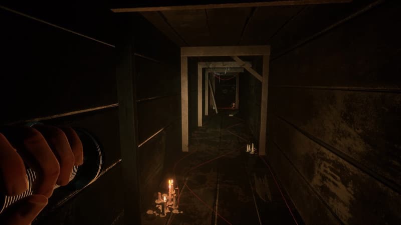 بازی Home Sweet Home برای PS4 — تصویر ۲