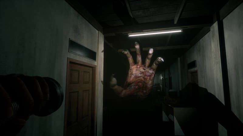 بازی Home Sweet Home برای PS4 — تصویر ۳