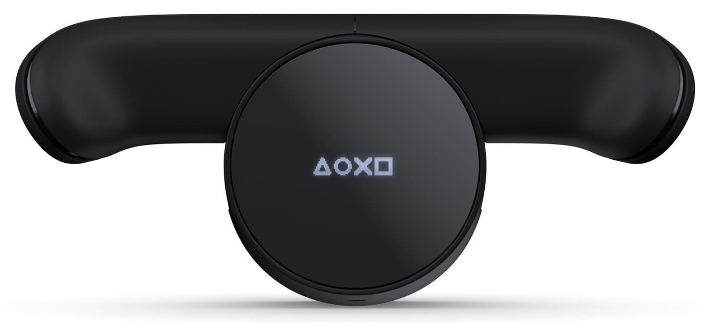 Dualshock 4 Back Button Attachment — تصویر ۳