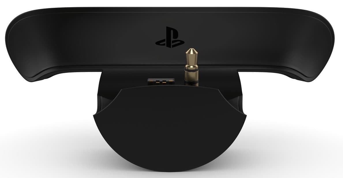 Dualshock 4 Back Button Attachment — تصویر ۴