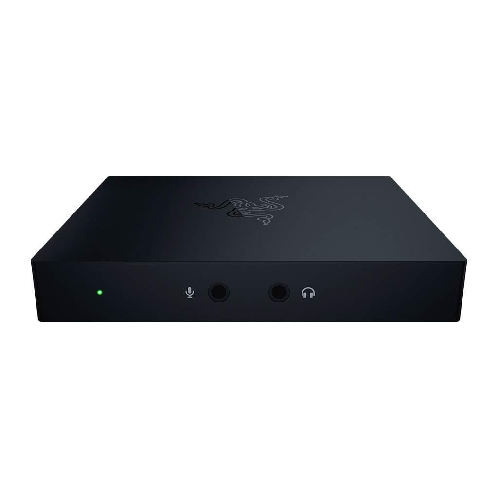 Razer Ripsaw HD Capture Card For Streaming — تصویر ۲