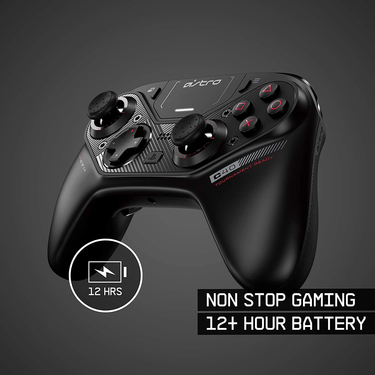 دسته Astro C40 TR برای PS4 و PC — تصویر ۸