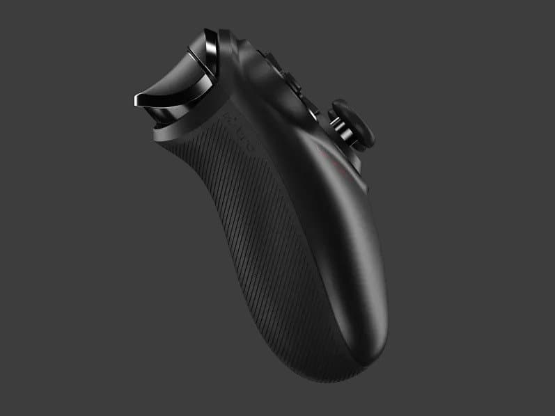 دسته Astro C40 TR برای PS4 و PC — تصویر ۴