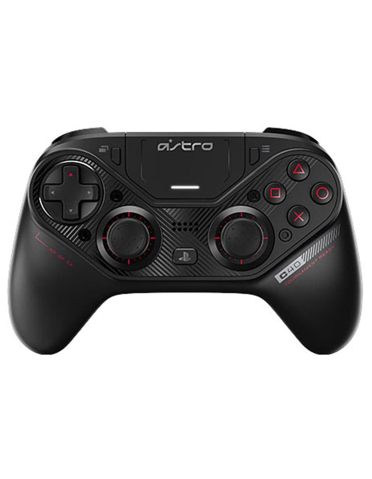 دسته Astro C40 TR برای PS4 و PC