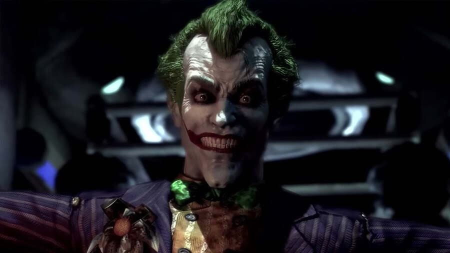 بازی Batman Arkham Collection Steelbook Edition PS4 — تصویر ۷