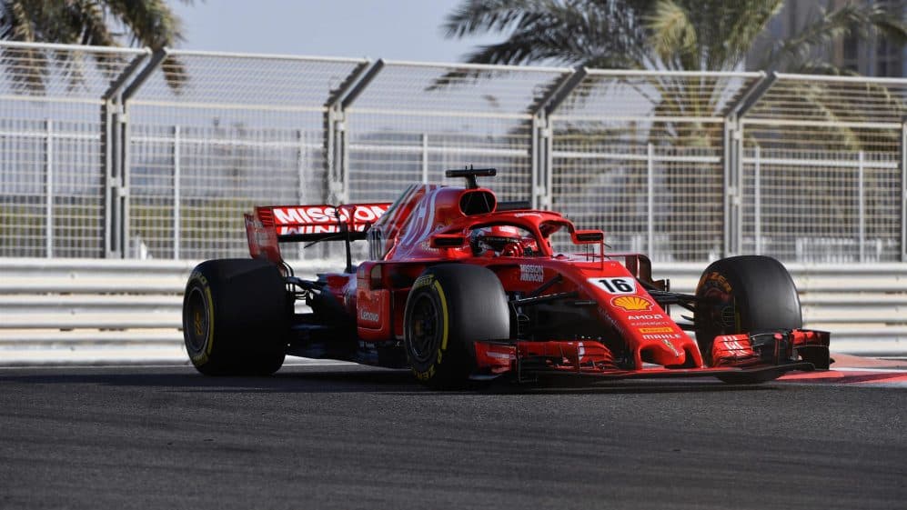 بازی F1 2019 برای PS4 — تصویر ۲