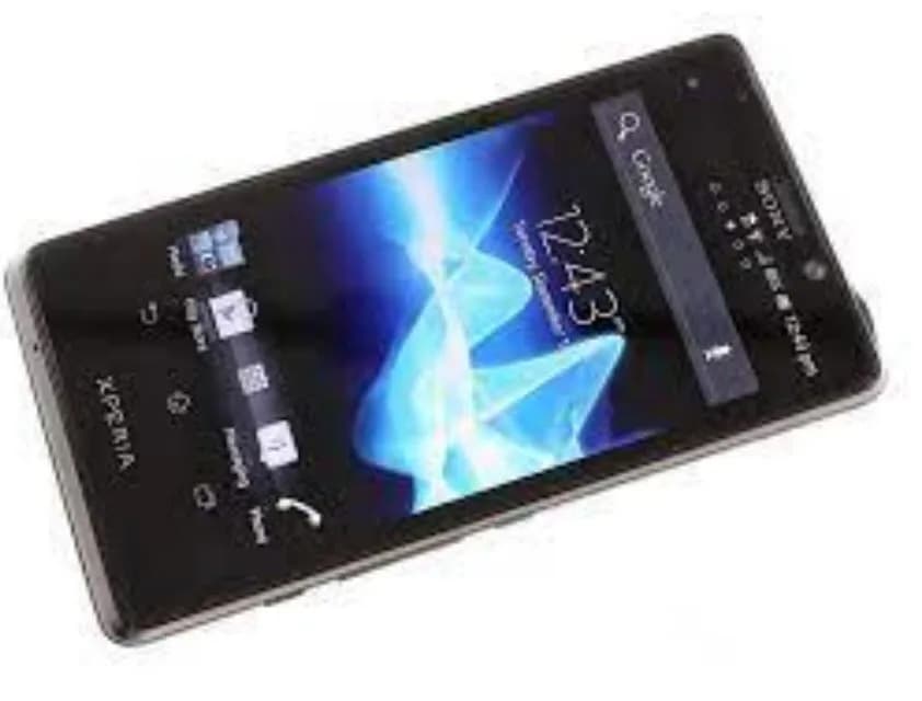 رام رسمي و آپديت گوشي سوني اکسپريا Sony XPERIA T | LT30p — تصویر ۲