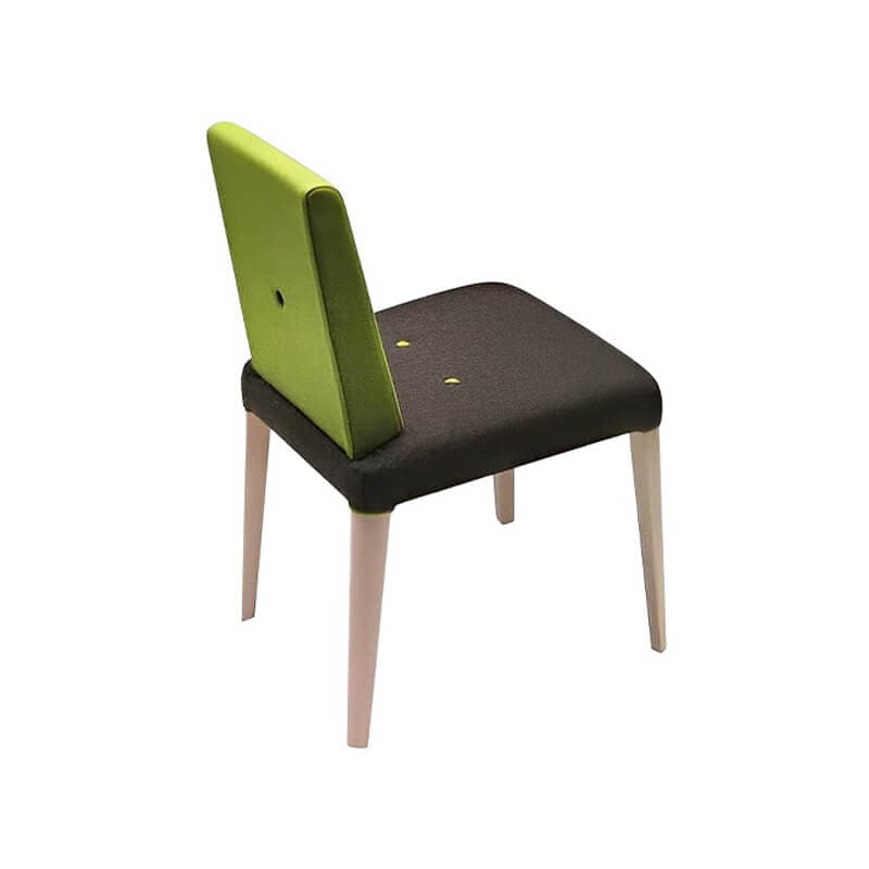 صندلی بدون دسته پونتو F210 نظری — تصویر ۲