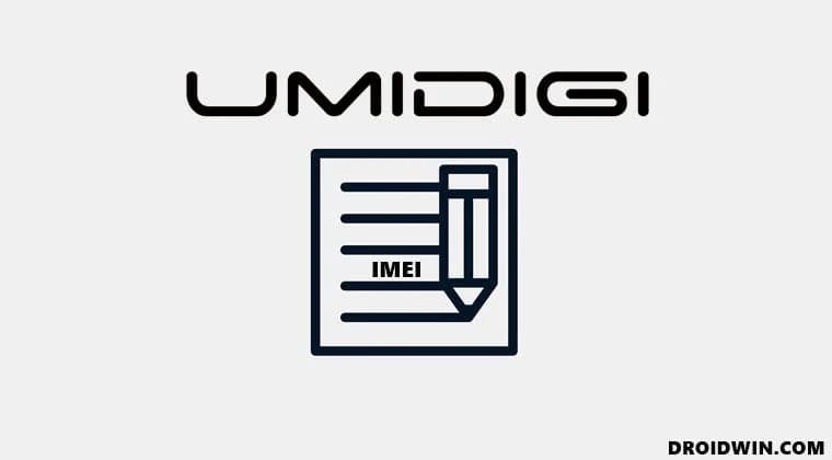 اموزش ترمیم سریال UMIDIGI A7 Pro (All Versions)