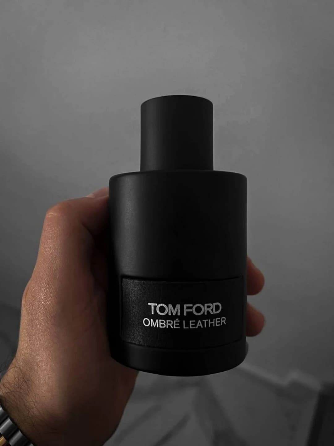 عطر تام فورد آمبره لدر | Tom Ford Ombré Leather — تصویر ۴