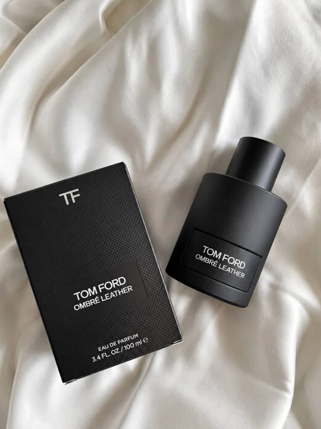 عطر تام فورد آمبره لدر | Tom Ford Ombré Leather