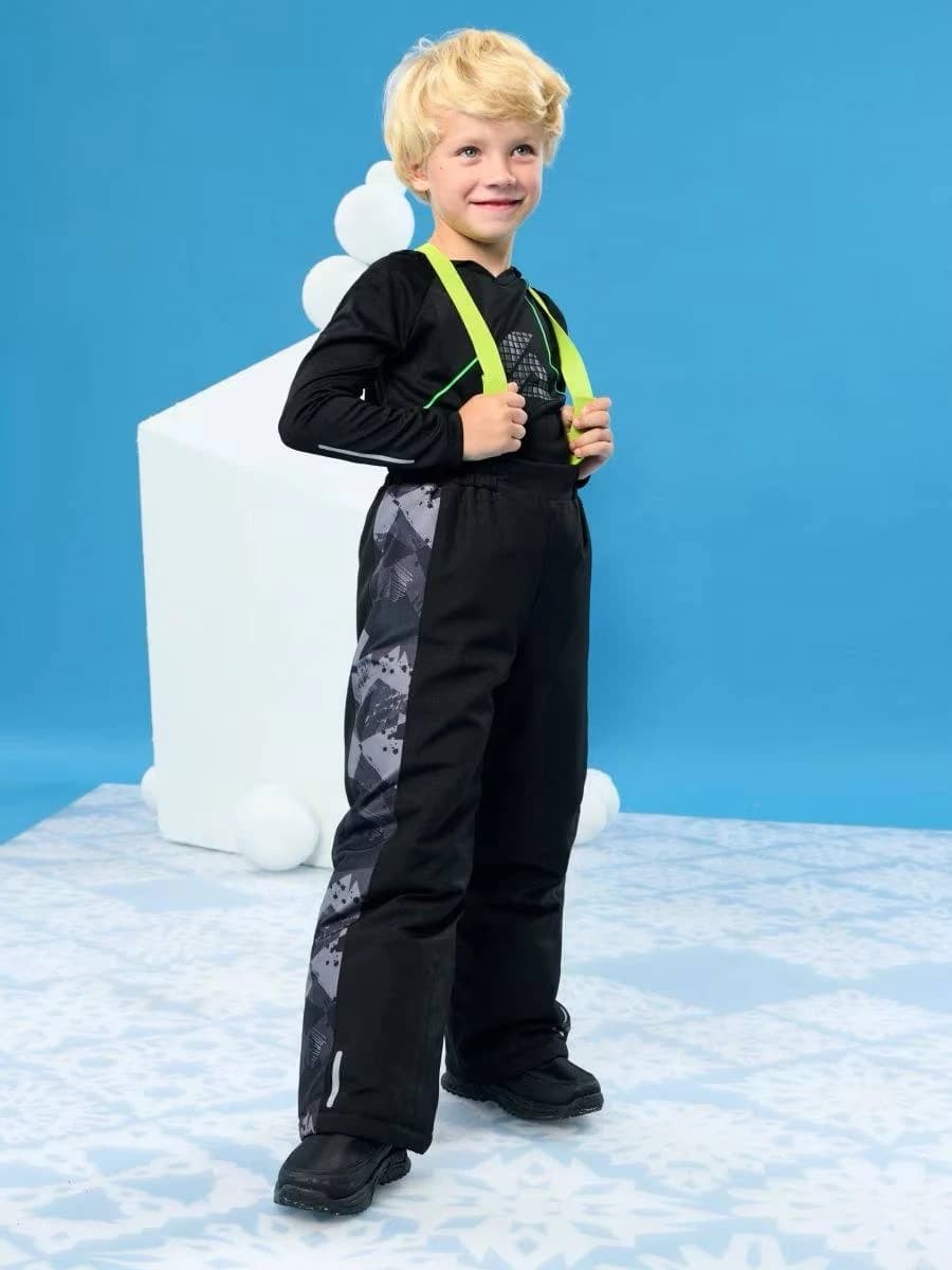 شلوار اسکی بچگانه