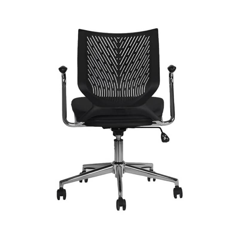 صندلی اپراتوری دسته دار وینر II مدل P230G نظری — تصویر ۲