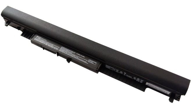 باتری لپ تاپ اچ پی ProoBook 240-G4 HS04 مشکی