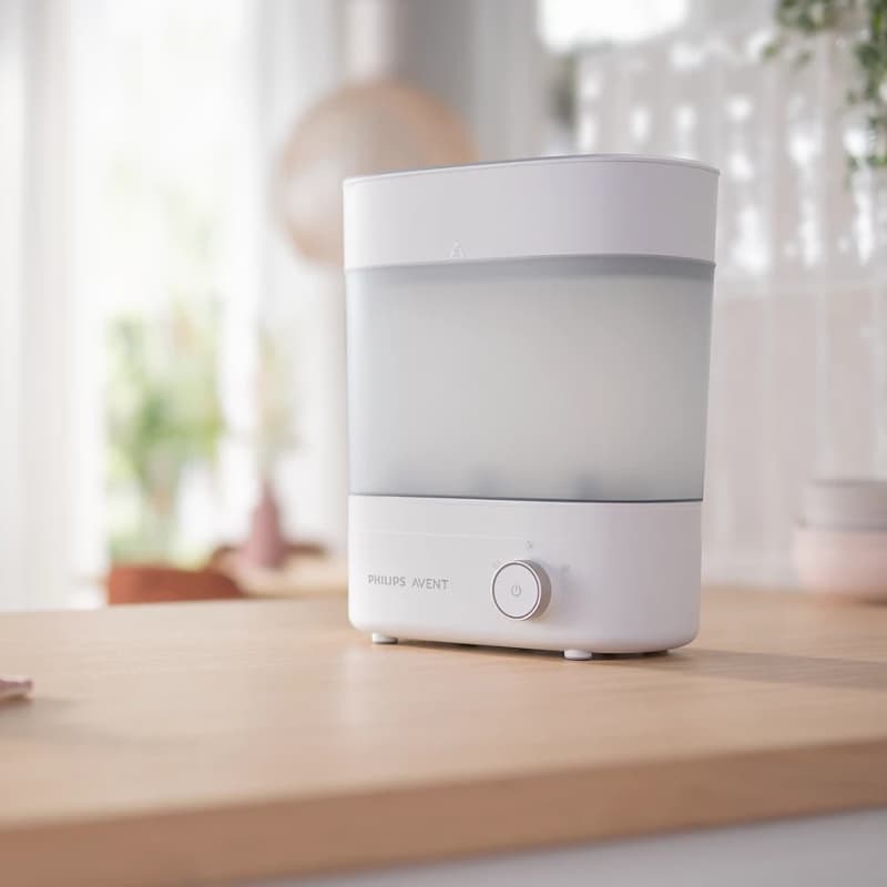 دستگاه استریل 4در1 فیلیپس اونت Philips Avent — تصویر ۴
