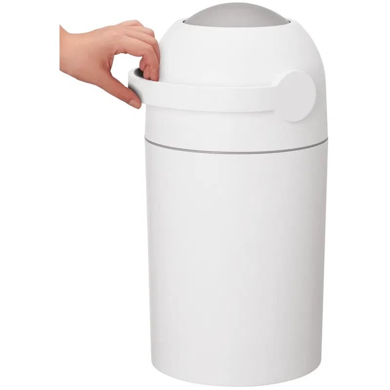 سطل پوشک چیکو Chicco مدل Odour OFF — تصویر ۴