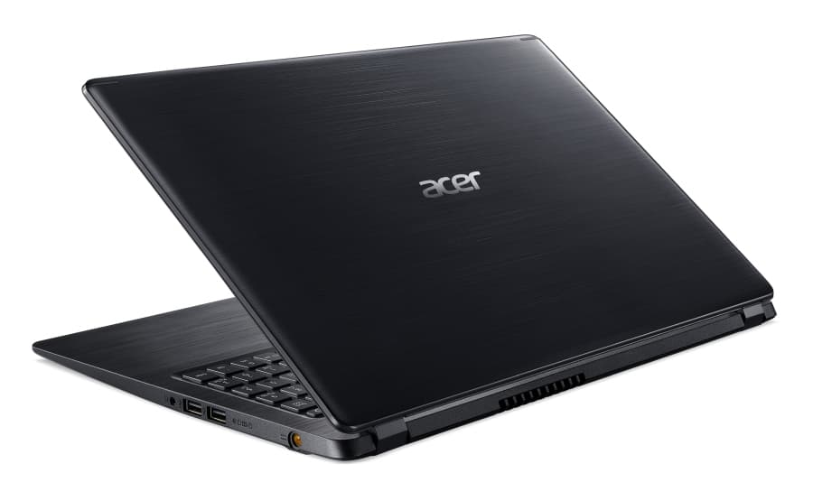 Acer Aspire 5 A515-52 Corei3 8800 | Ram: 4 GB | Hard: SSD 128GB لپ تاپ ایسر مانیتور 15.6 اینچ ( کارکرده نسل 8 )