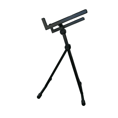 پایه میکسر و پاورمیکسر تاشو پرومکس promax mixer stand new — تصویر ۳