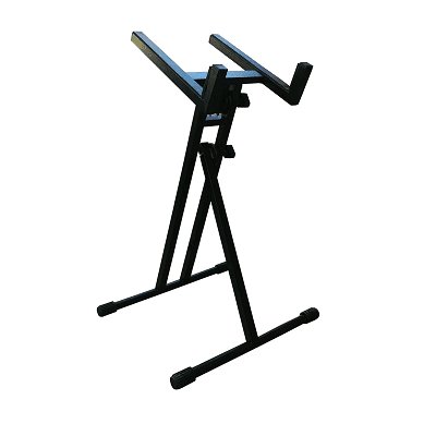 پایه میکسر و پاورمیکسر تاشو پرومکس promax mixer stand new — تصویر ۴