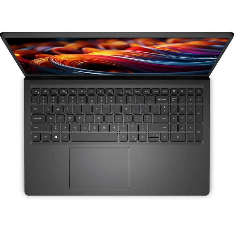 Vostro Corei5 1334 | Ram: 8 GB | Hard: SSD 512 GB لپ تاپ دل مانیتور 15.6 اینچ ( نو نسل 13 ) — تصویر ۵