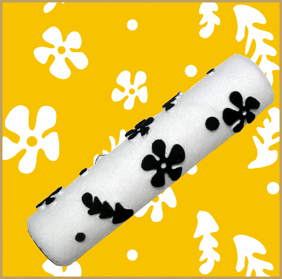 غلطک طرح‌دار GSB کد IN-F02