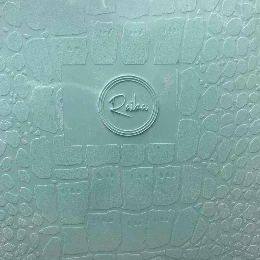 سینی رولت رایکا طرح BICYCLE — تصویر ۴