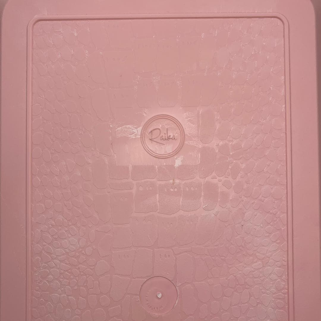 سینی رولت رایکا طرح NOTES — تصویر ۳