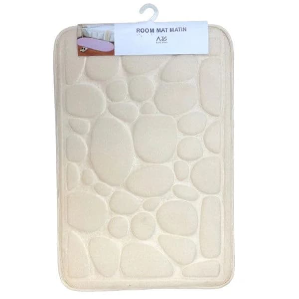 پادری ماتین طرح سنگ سایز 45×65 سانتیمتر کد 405