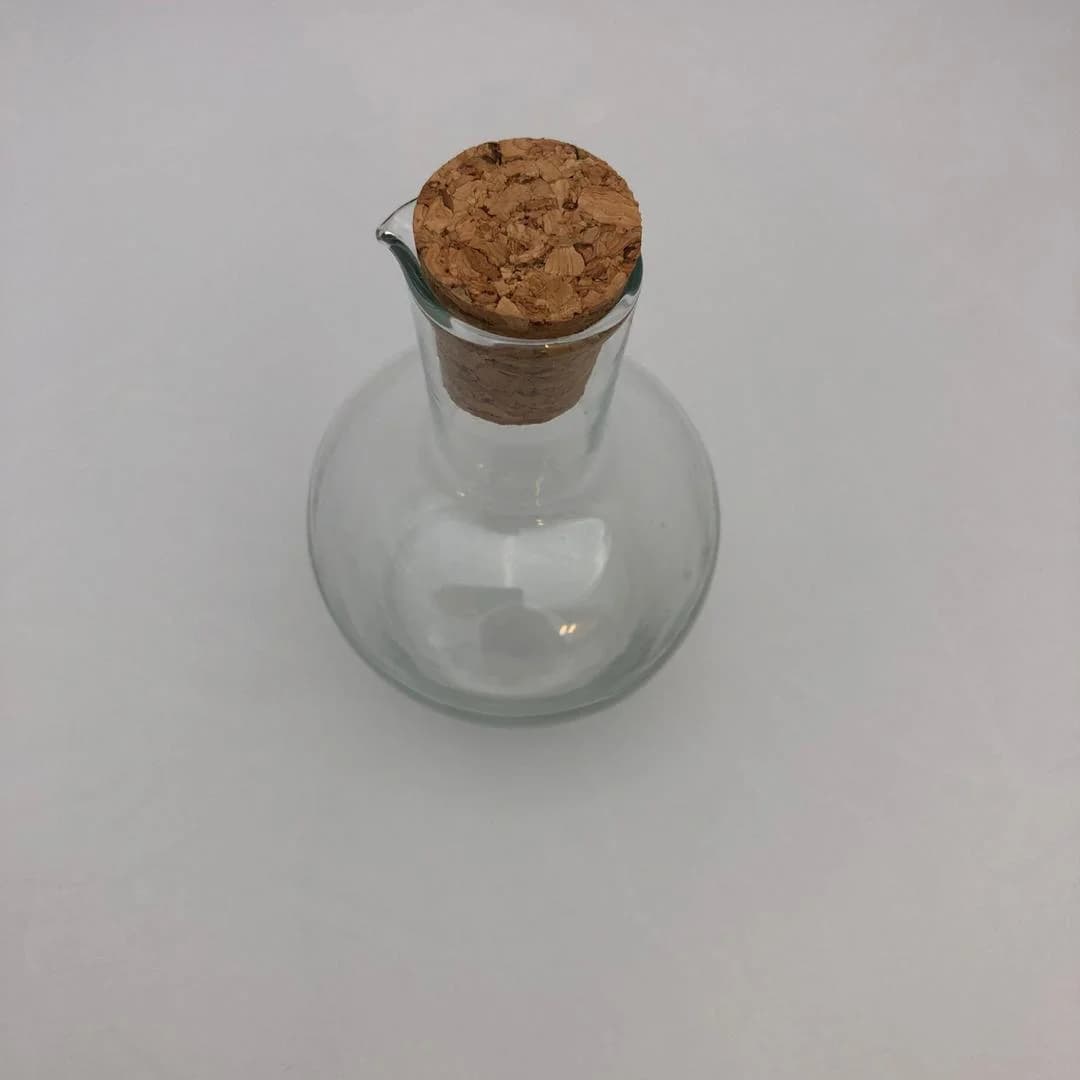 ظرف روغن دنیز سایز کوچک کد 408 — تصویر ۵