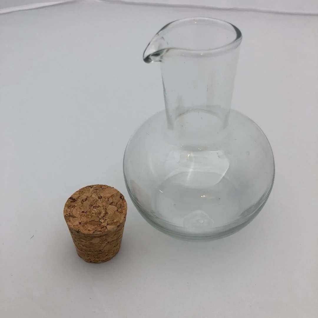 ظرف روغن دنیز سایز کوچک کد 408 — تصویر ۳
