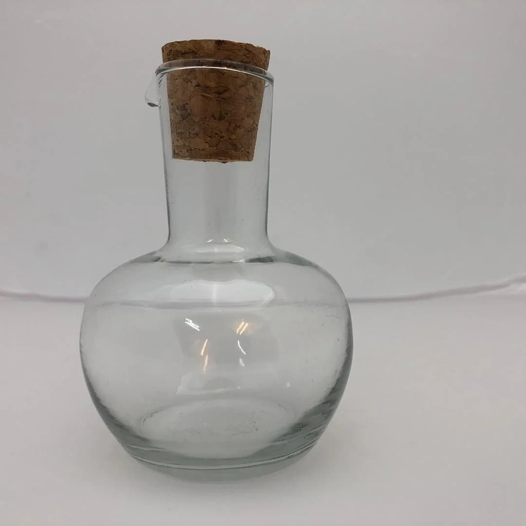 ظرف روغن دنیز سایز کوچک کد 408 — تصویر ۴