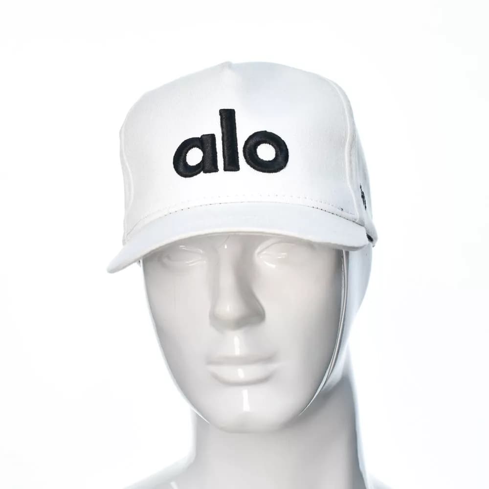 کلاه لبه دار alo کد 24206 — تصویر ۸